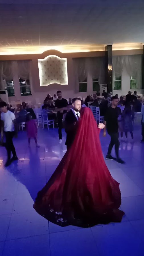 Rüyam Düğün Salonu