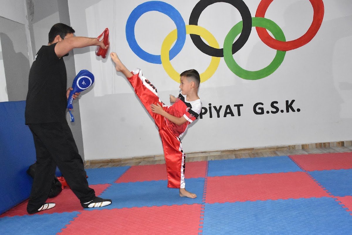 Olimpiyat Spor Kulübü