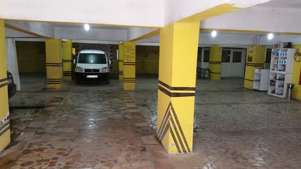 Karaca Oto Yıkama