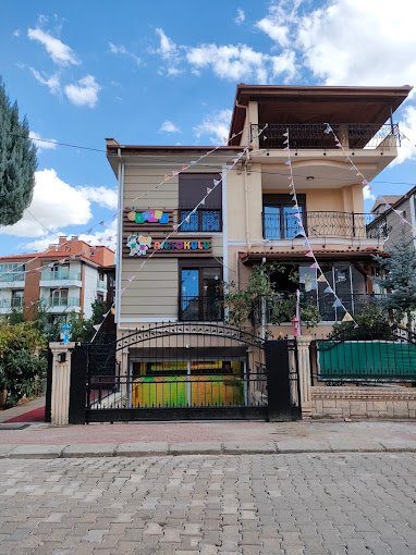 Turunç Anaokulu