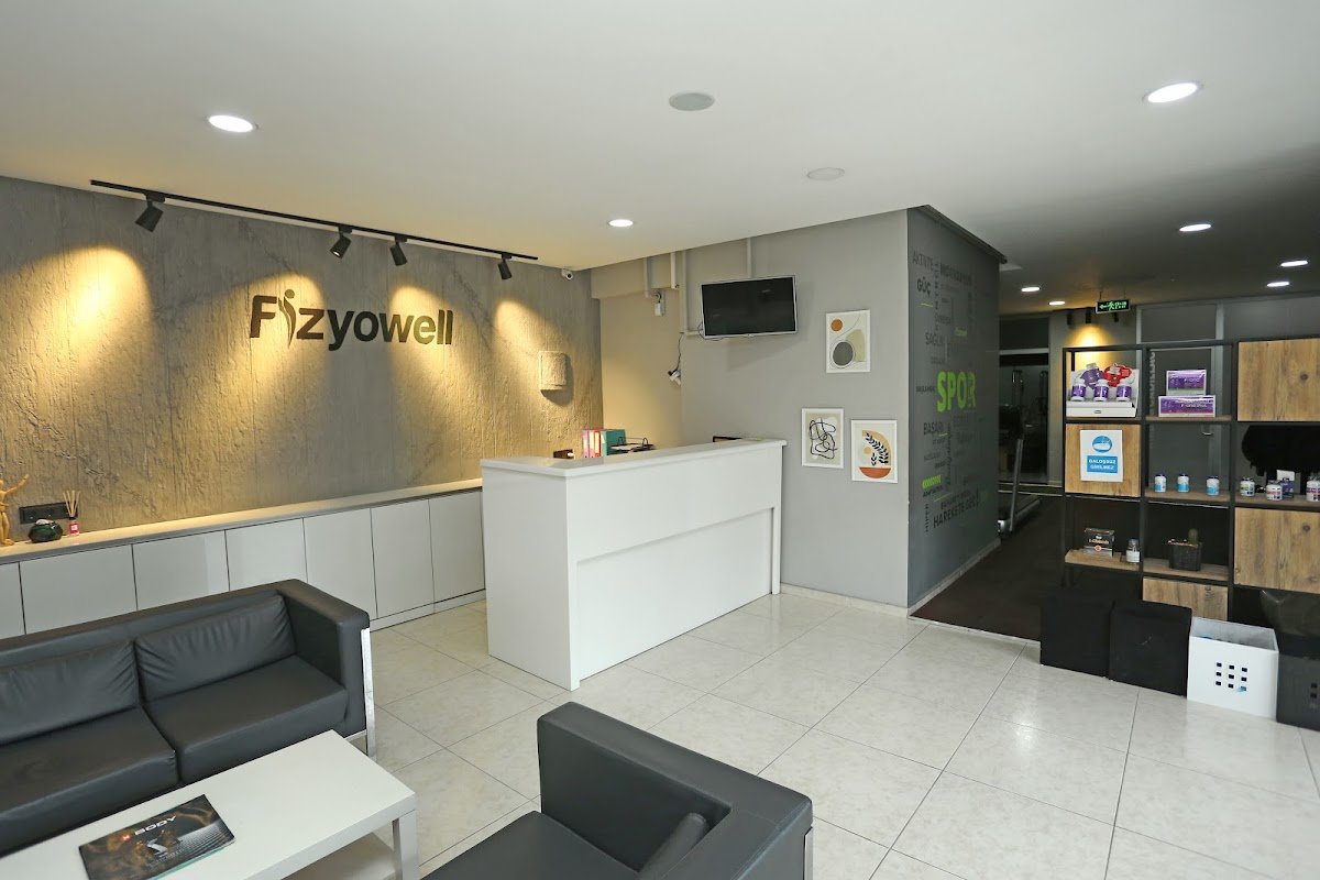 Fizyowell Sağlıklı Yaşam Merkezi