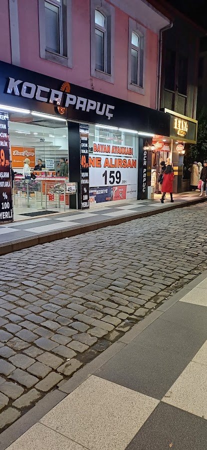 Elya Butik