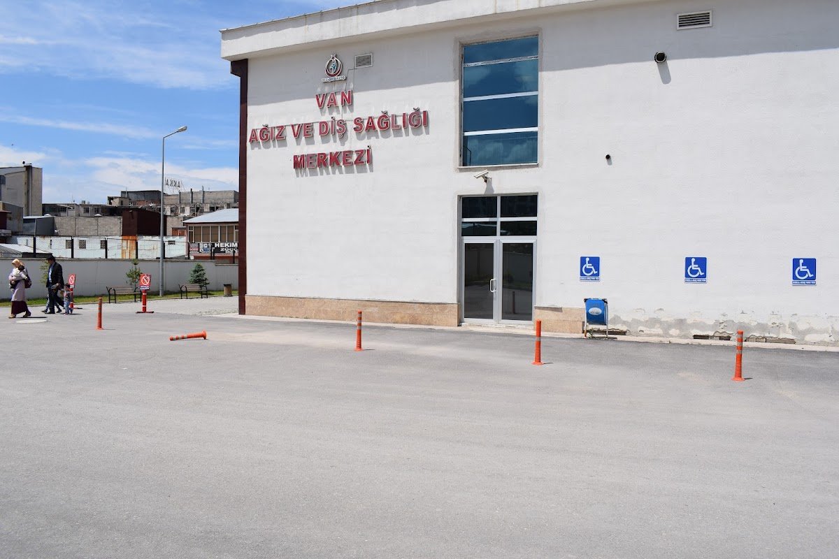 Van Ağız ve Diş Sağlığı Merkezi