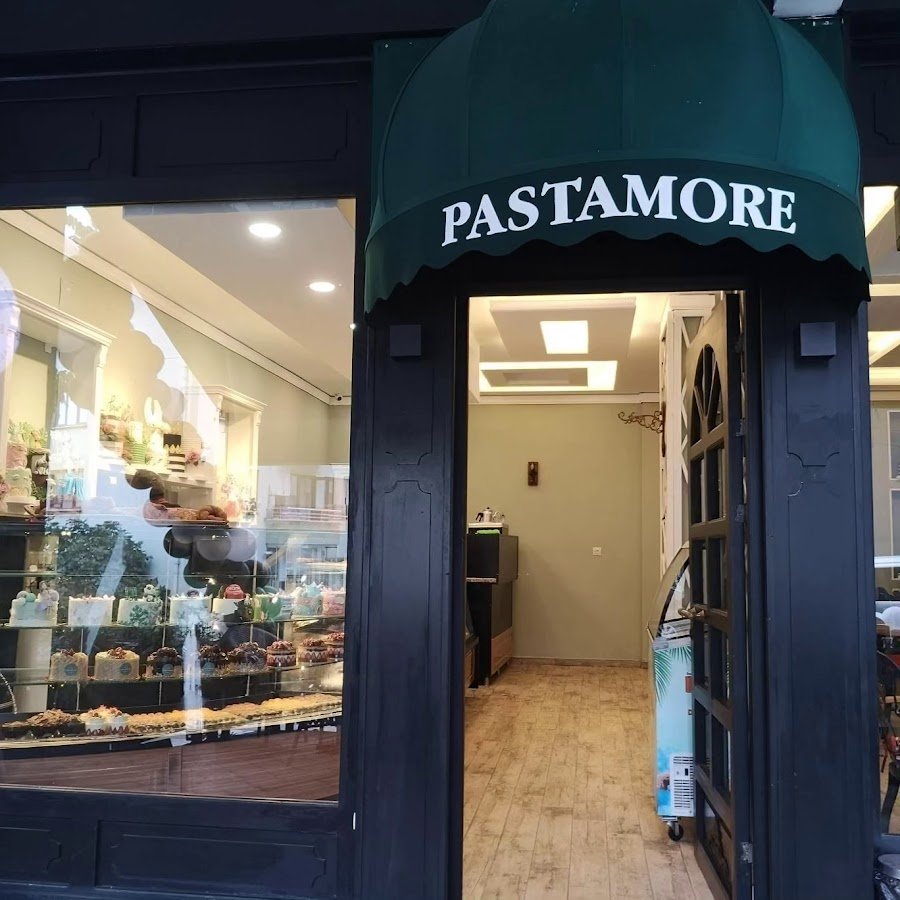 Pastamore