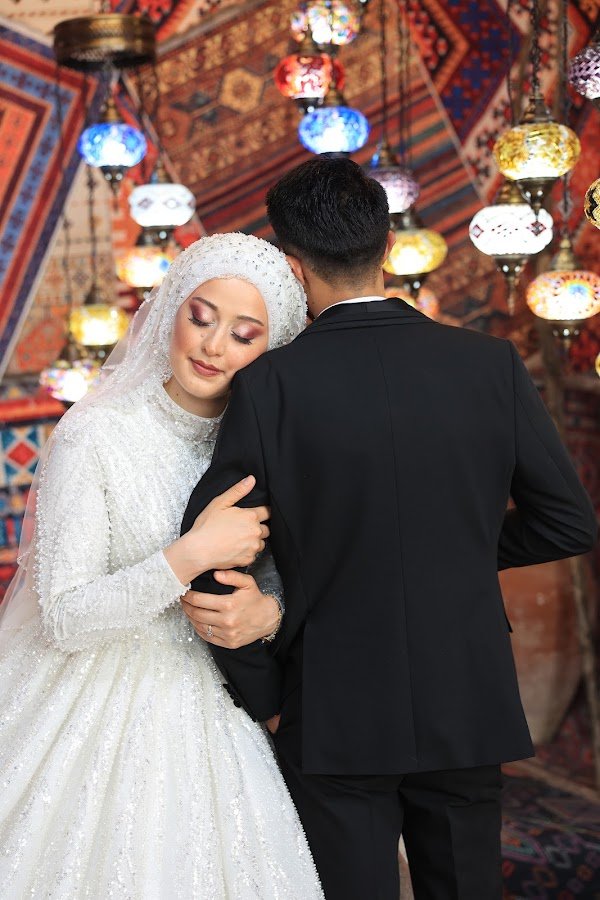 Selcen Algan Haute Couture