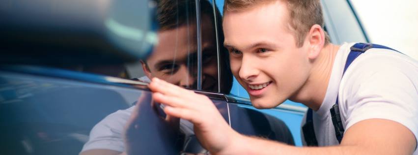 Carismax Oto Yıkama, Car Care İstasyonu