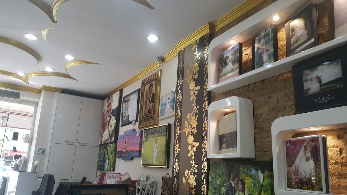 Ebru Fotoğrafçılık