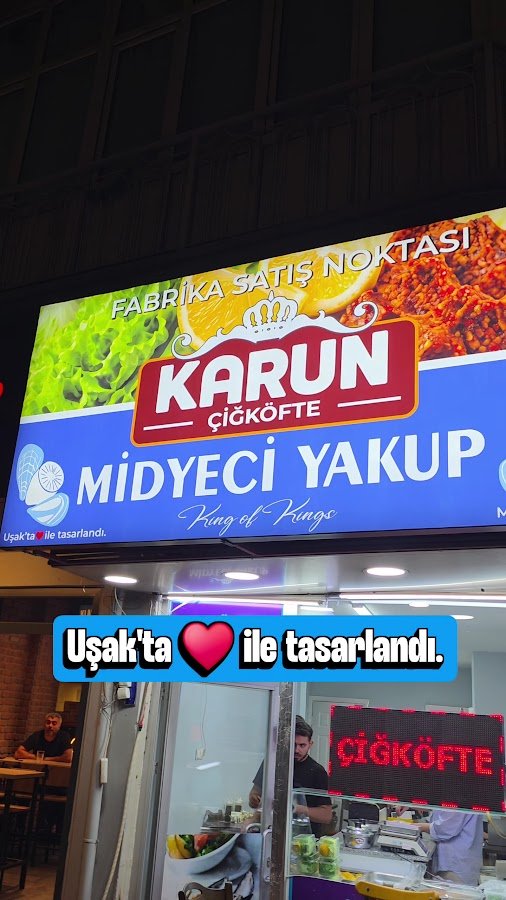 Midyeci Yakup