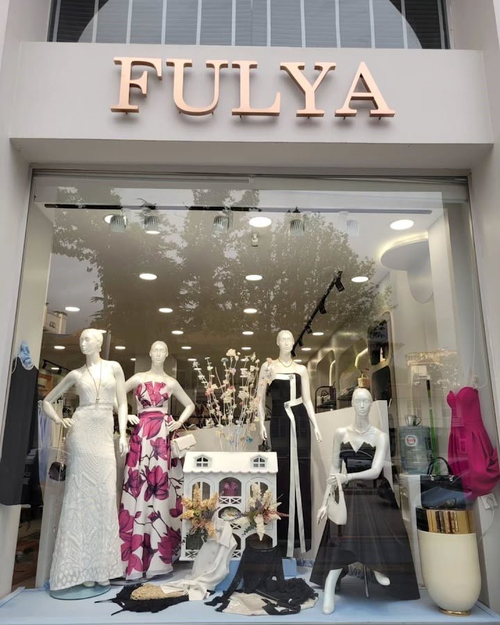 Fulya