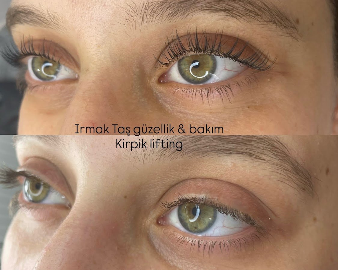 Irmak Taş Güzellik & Bakım