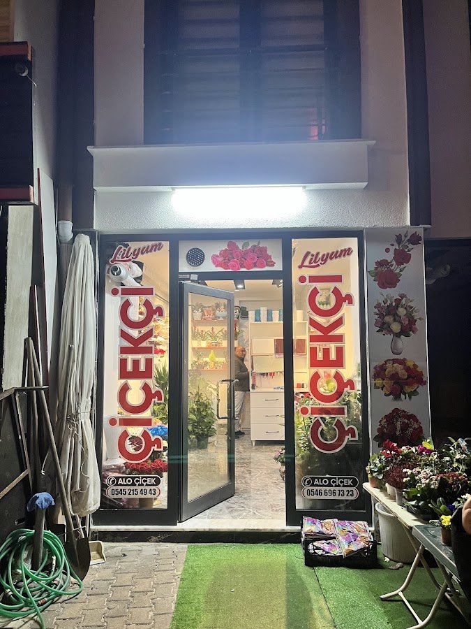 Tokat Lilyum Çiçekçilik&Peyzaj