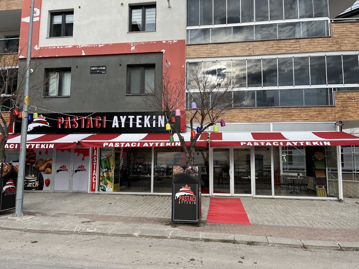 Pastacı Aytekin 2