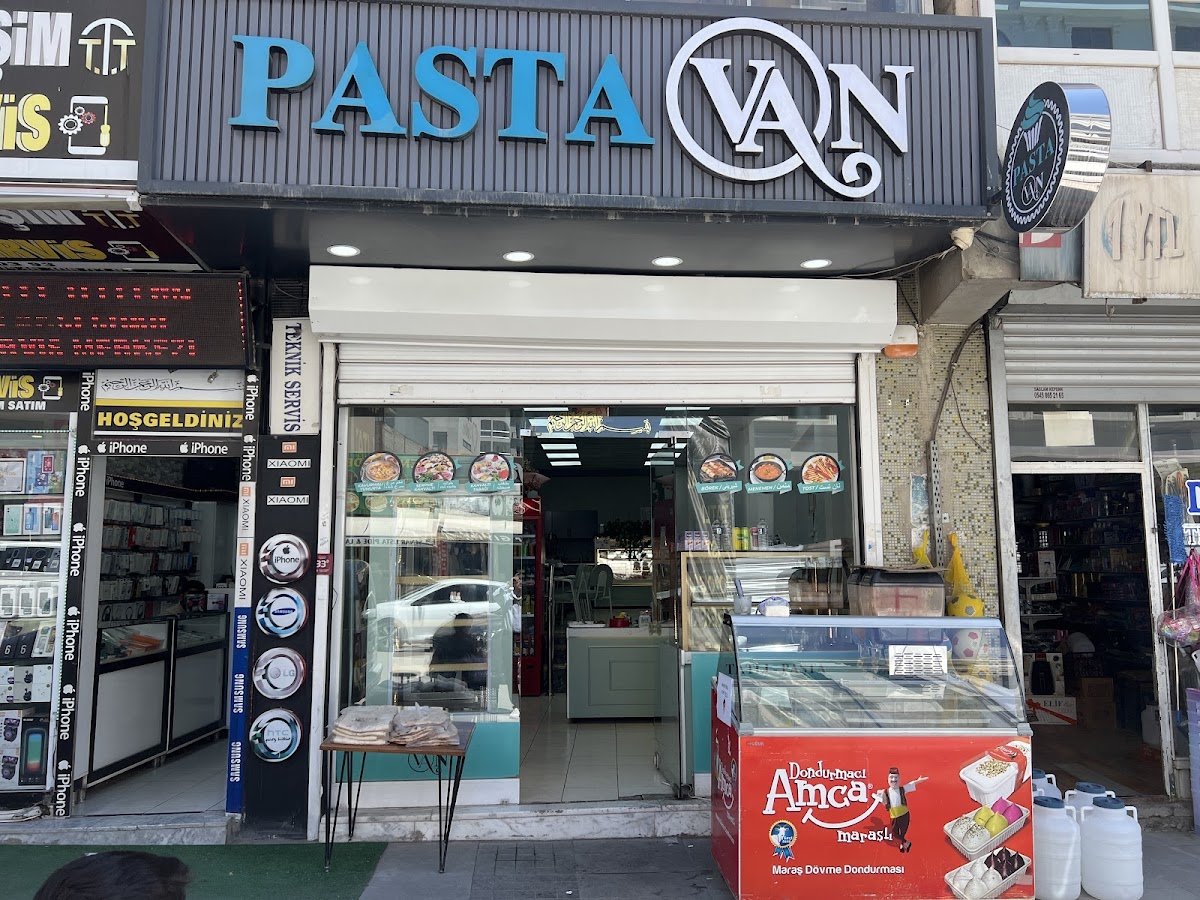 Pastavan