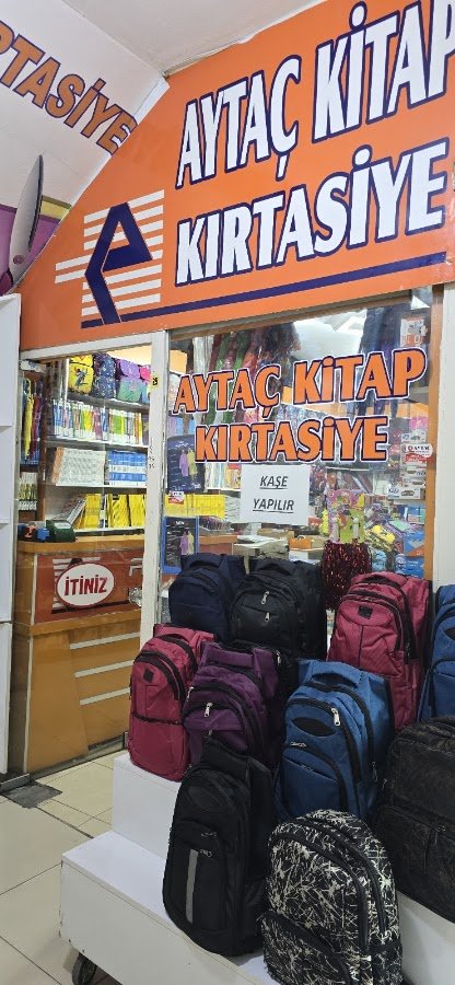 Aytaç Kitap Kırtasiye
