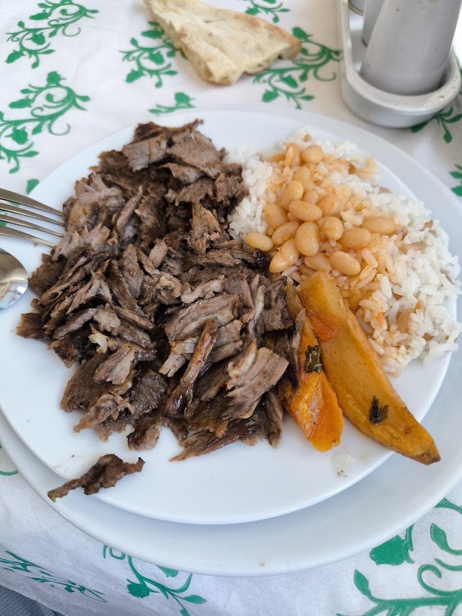 Huzur Restoran