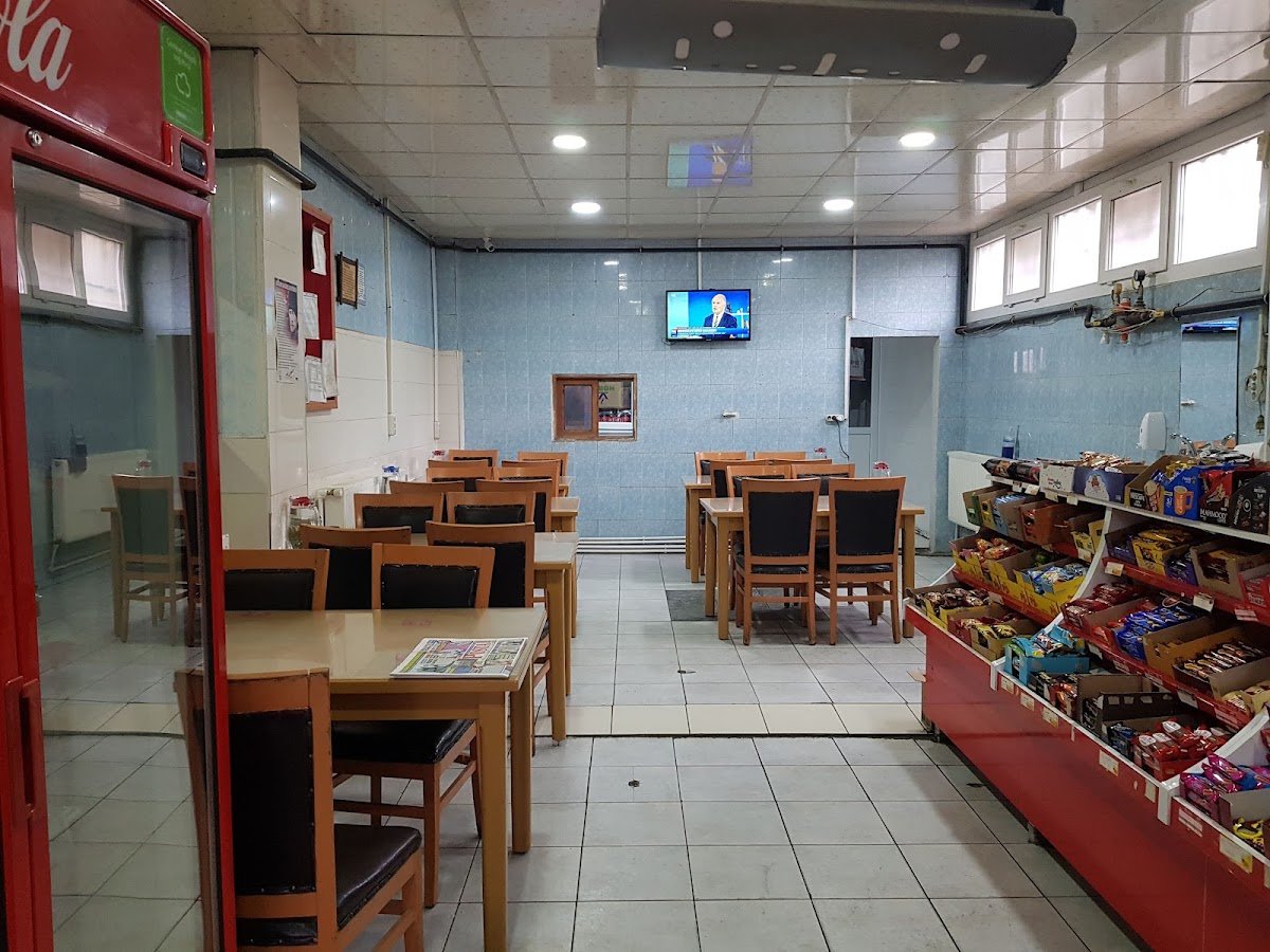 Aka Gida Market