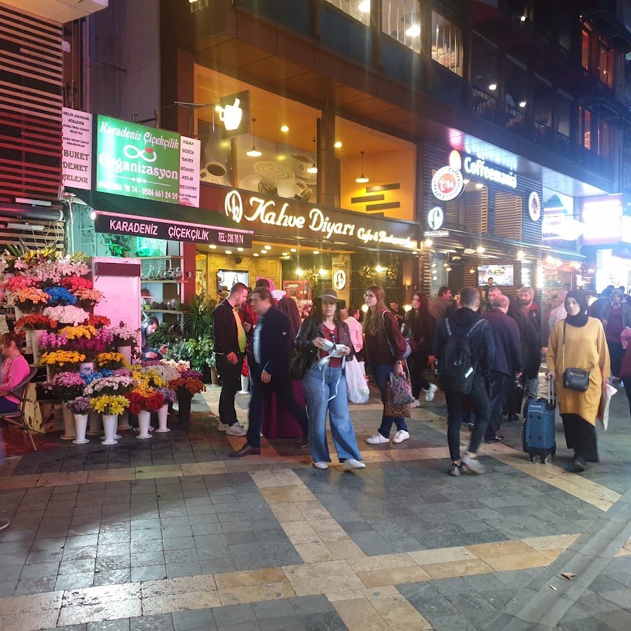 Karadeniz Çiçekçilik