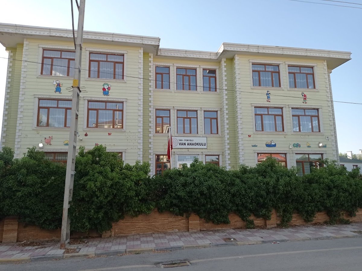 Van Anaokulu
