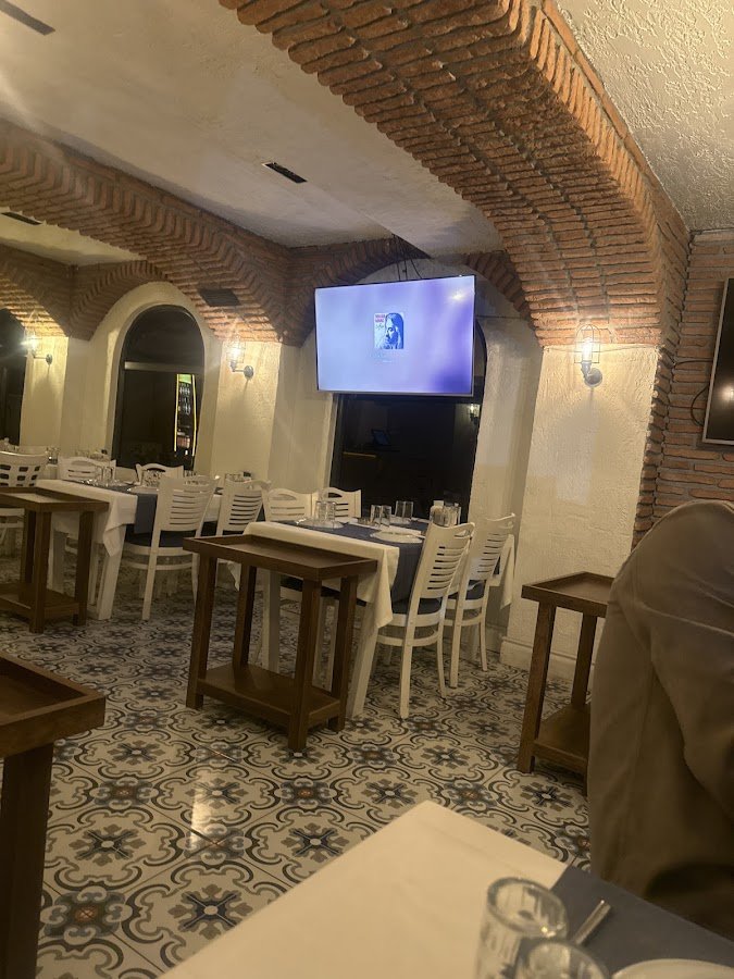 Boş Bardak Restoran