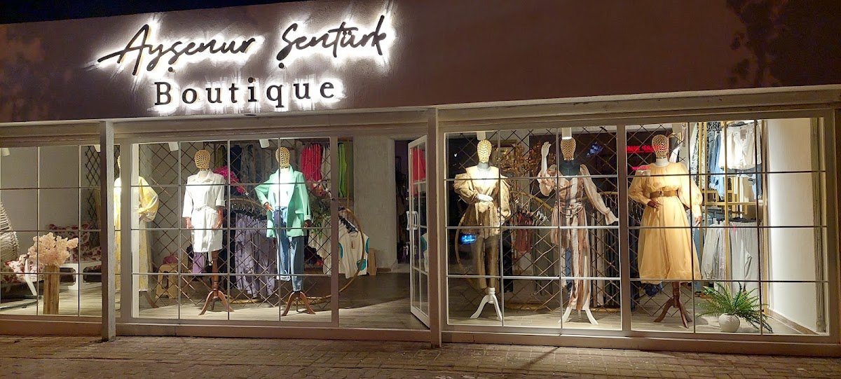 Ayşenur Şentürk Butik
