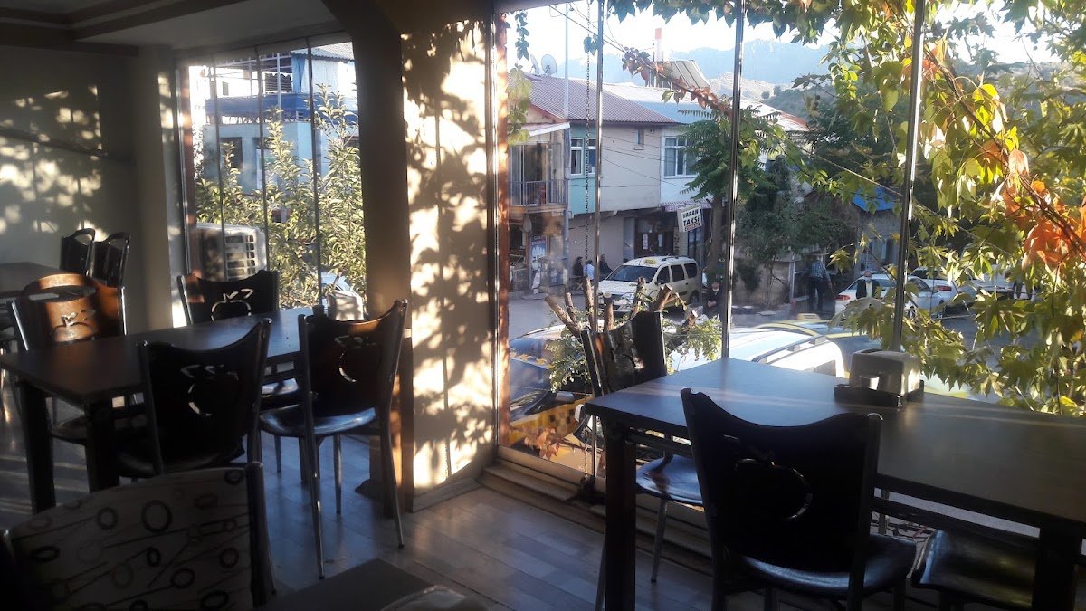 Birtat Kebap Salonu