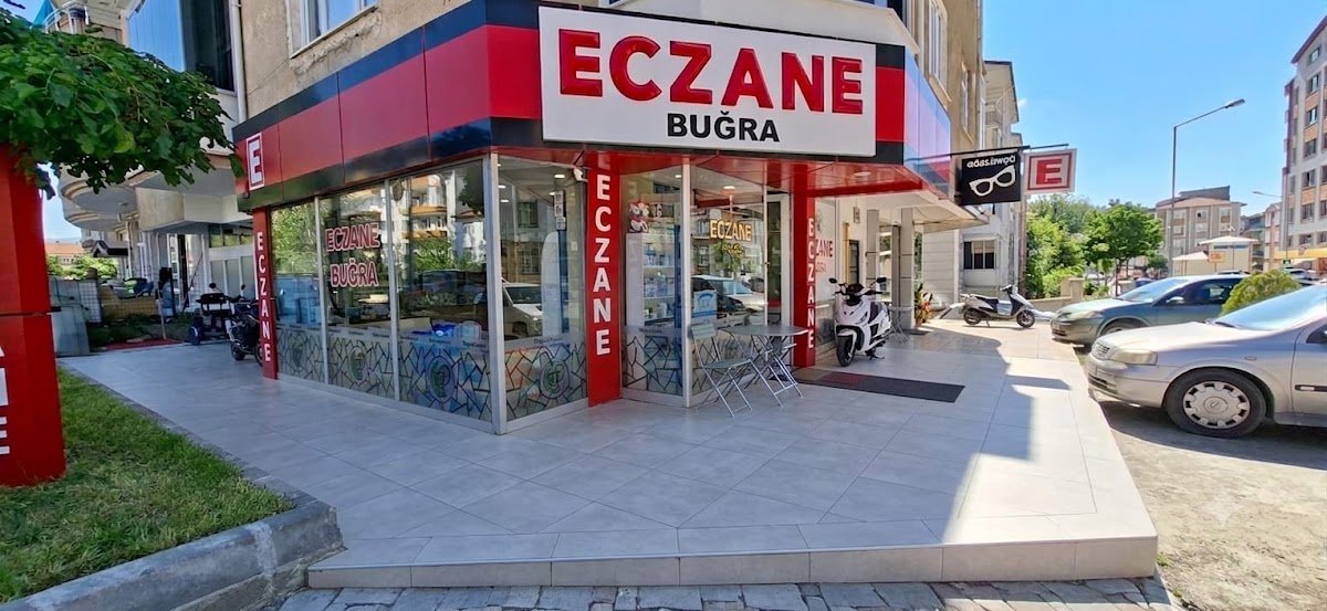 Buğra Eczanesi