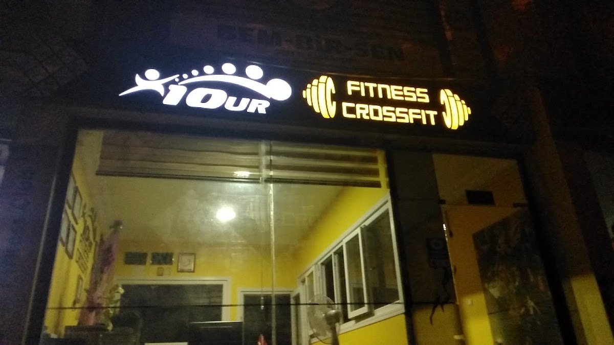 10Ur Fıtness