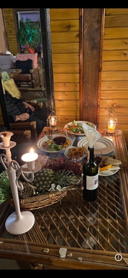Mabella Cafe Restaurant