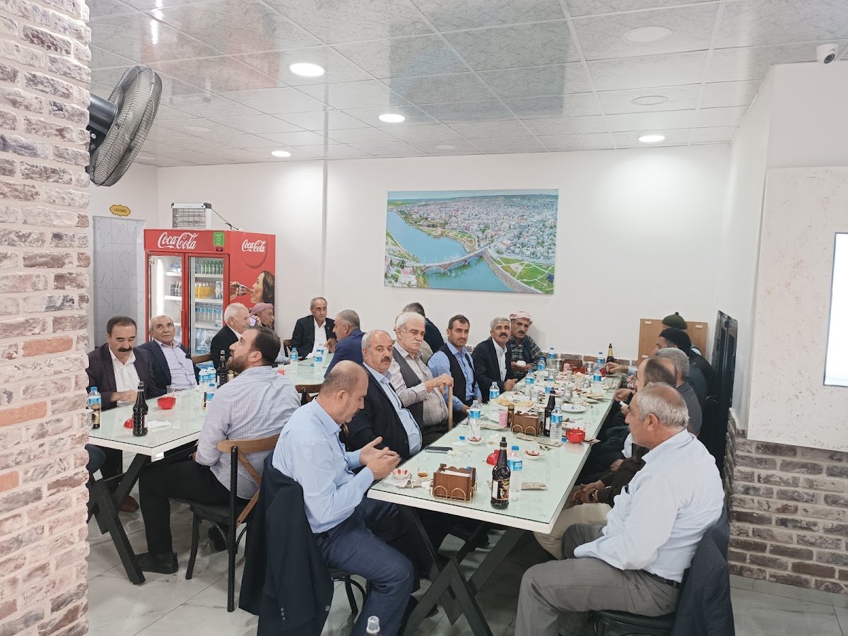 Güri Ye Hamid Kepab Salonu
