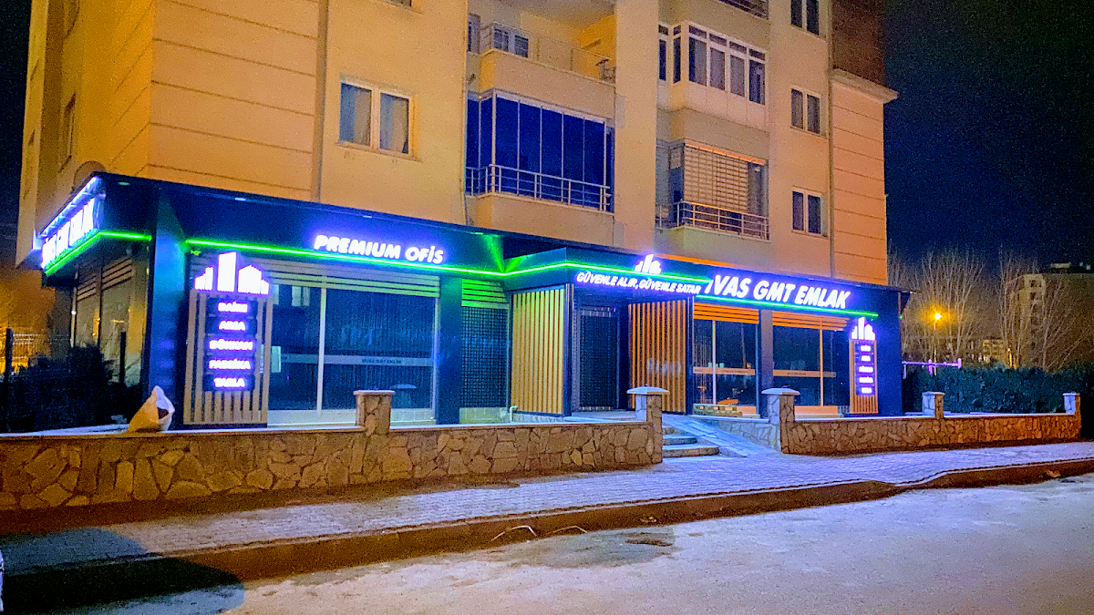 Sivas Gmt Emlak