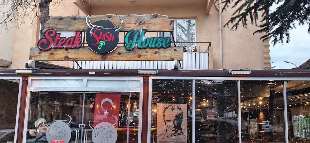 Shish Go Steakhouse