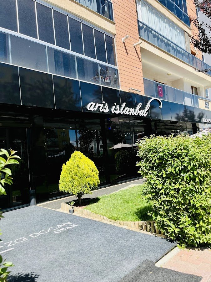 Aris Ezgi Doğan Uşak Güzellik Salonu | Uşak Lazer Epilasyon | Uşak Cilt Bakımı