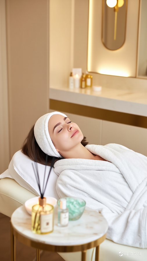 Sunrise Beauty Van Güzellik Salonu