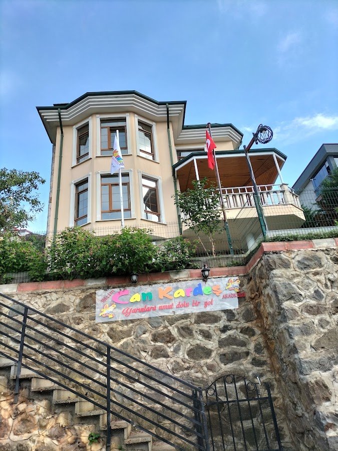 Özel Bizim Can Kardeş Anaokulu