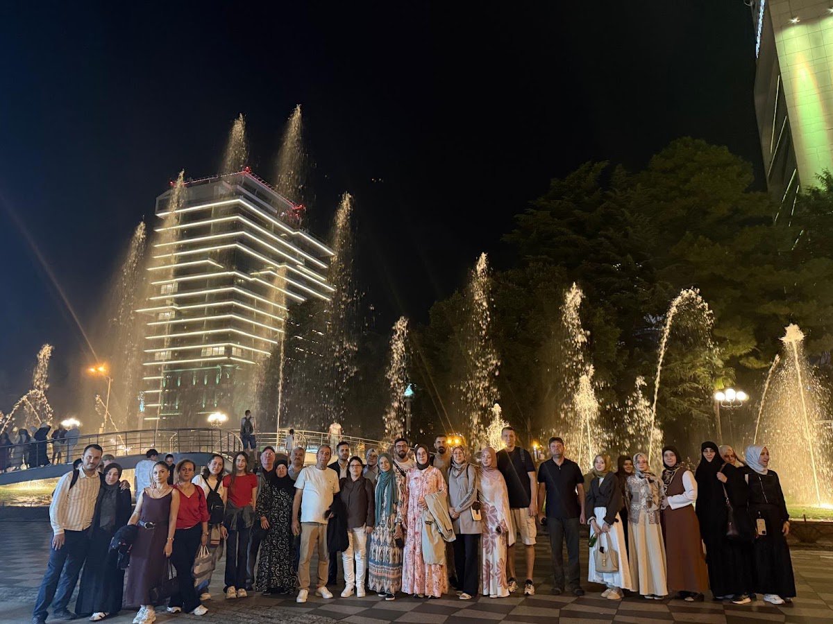 Özkardeşler&Savaş Turizm