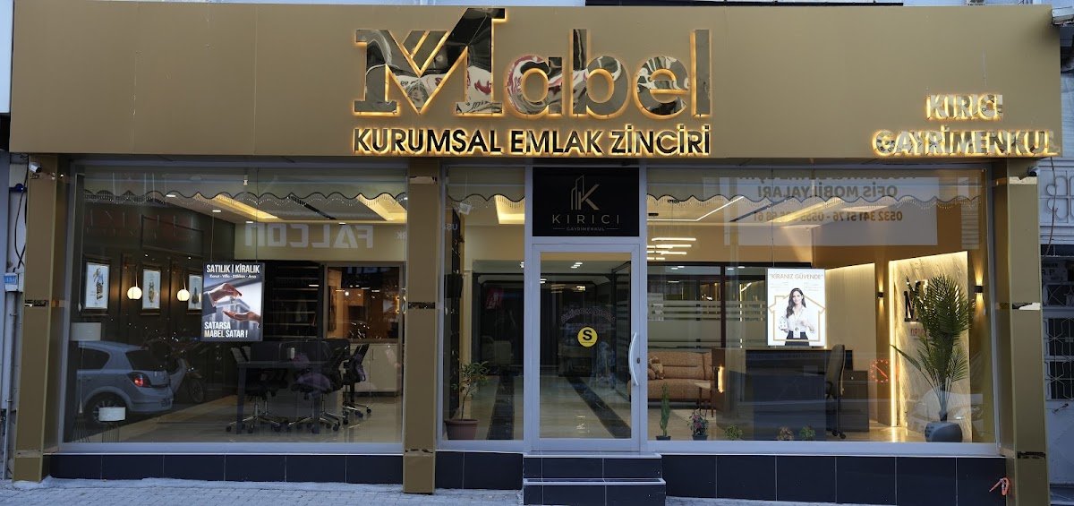 Mabel Kırıcı Gayrimenkul