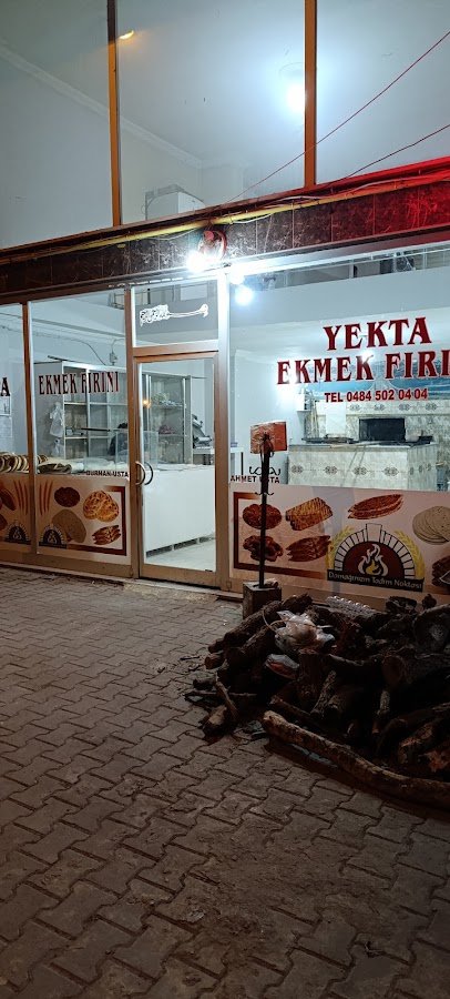 Yekta Ekmek Fırını