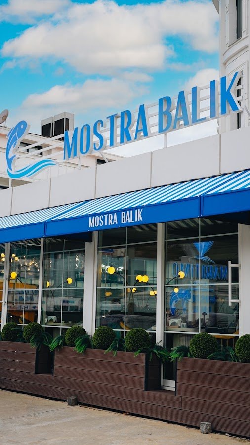 Mostra Balık