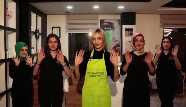 Maya's Güzellik Salonu
