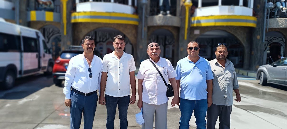 Başkan Oto Uşak Adem Koç