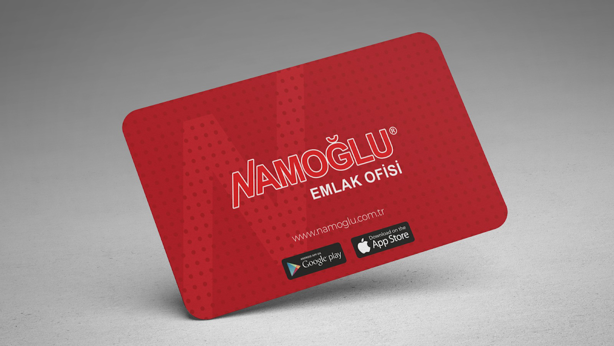 Namoğlu Emlak Ofisi