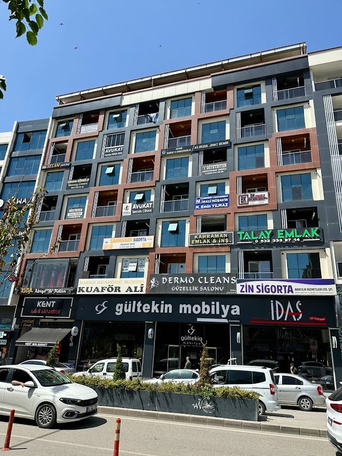 Dıljin Abiye