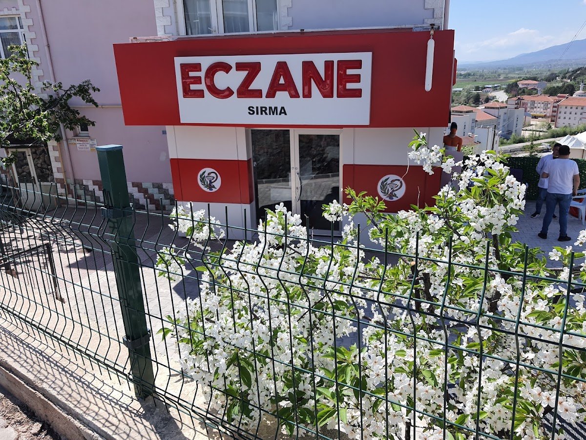 Sırma Eczanesi