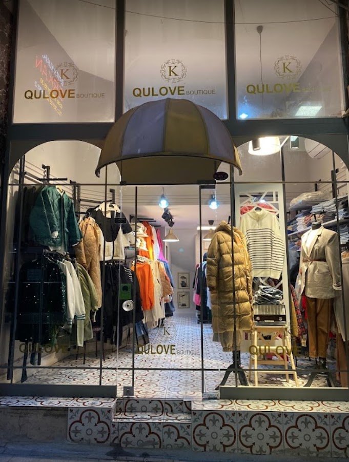 Qulove Butik