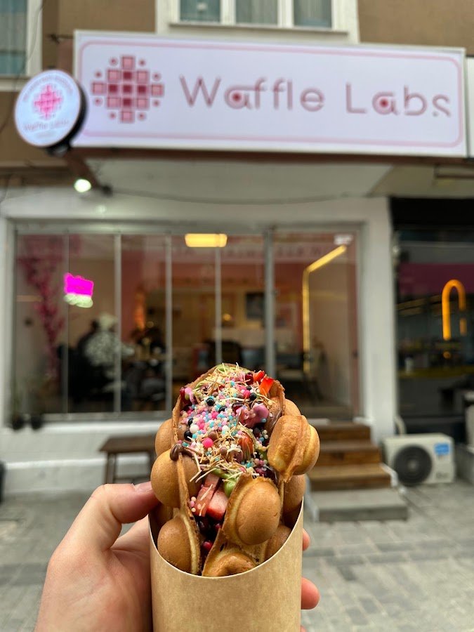 Waffle Labs