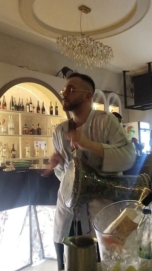 Mute Ocakbaşı Samsun