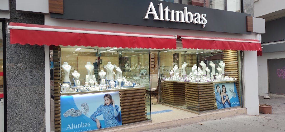 Altınbaş Uşak
