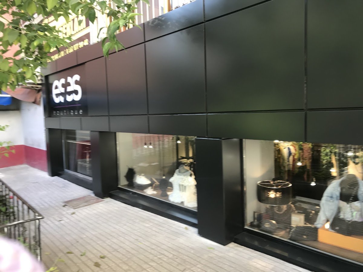 Eses Boutique