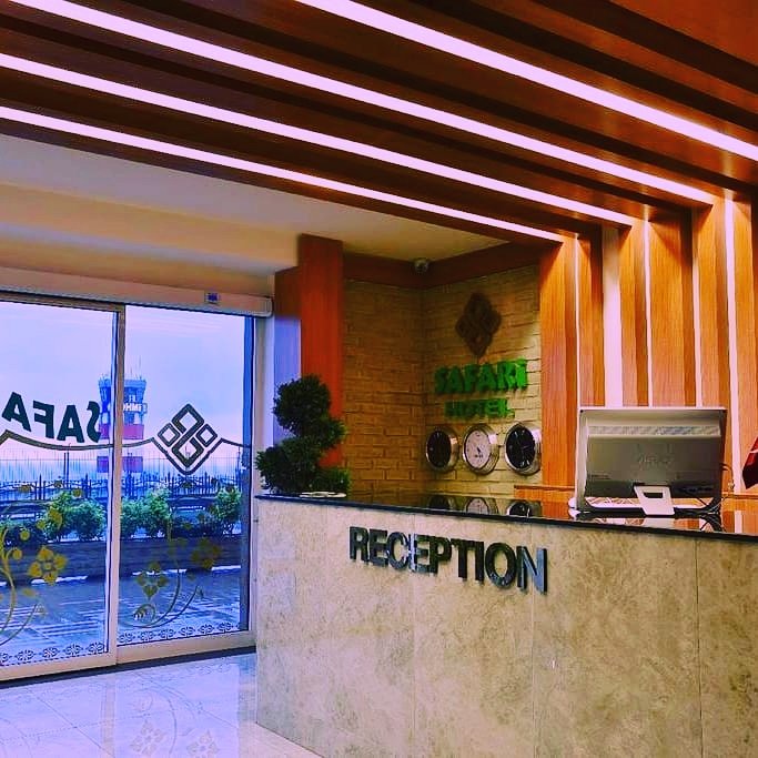 Trabzon Airport Otel
