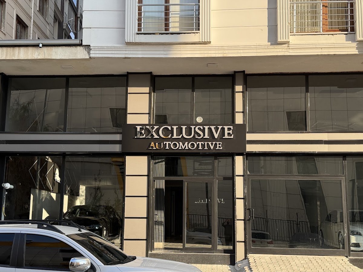Exclusive Automotive